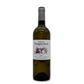 Château Puygueraud, Francs Côtes de Bordeaux, blanc