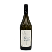 Domaine Courbet, Chardonnay de La Vallée, Côtes du Jura, blanc