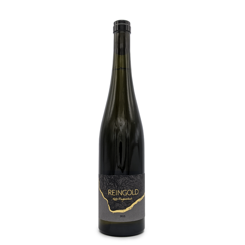 Geschwister Fiegenschuh "Reingold", Allemagne, blanc
