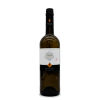 Fernando de Castilla Fino Classic Dry, Sherry, blanc