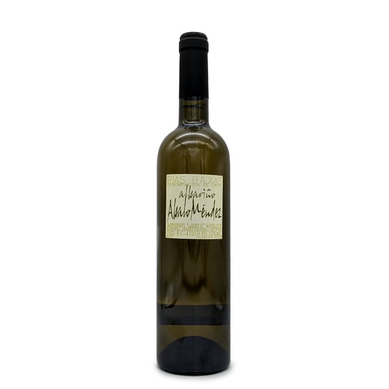 Abalo Mendez Albarino, Espagne, blanc