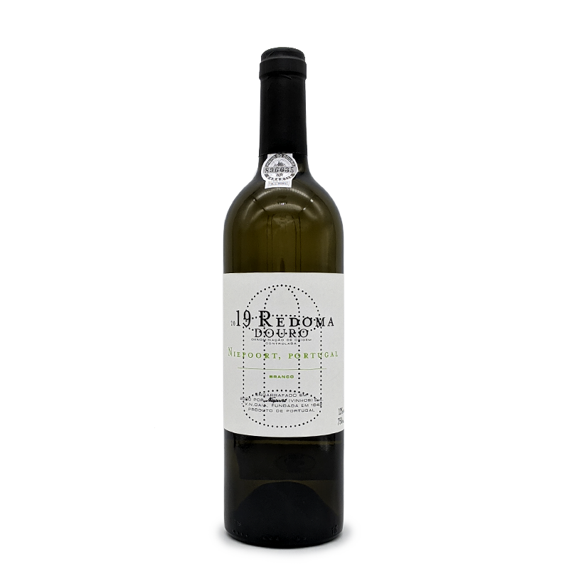 Dirk Niepoort, Redoma Branco, Douro, blanc