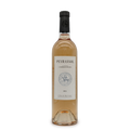 La Commanderie de Peyrassol "Cuvée des Commandeurs", Côtes de Provence, rosé