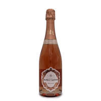 Domaine Alfred Gratien Brut, Champagne, rosé