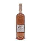 Domaine de Baccari "Première de Baccari cuvée rosé", Maroc, rosé