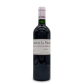 Château la Prade, Francs Côtes De Bordeaux, rouge