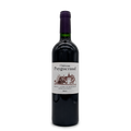 Château Puygueraud, Francs Côtes de Bordeaux, rouge