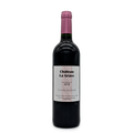 Château la Grave, Fronsac, rouge
