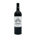 Château Malescasse, Haut-Médoc, Cru Bourgeois Exceptionnel, rouge