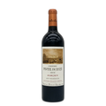 Château Paveil de Luze, Margaux, rouge