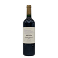 Château Branas Grand Poujeaux, Moulis-en-Médoc, rouge