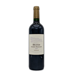 Château Branas Grand Poujeaux, Moulis-en-Médoc, rouge