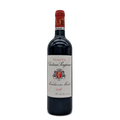 Château Poujeaux, Moulis-en-Médoc, rouge