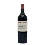 Domaine de Chevalier, Pessac-Léognan, rouge