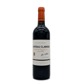 Château Clarisse cuvée Vieilles Vignes, Puisseguin Saint-Emilion, rouge