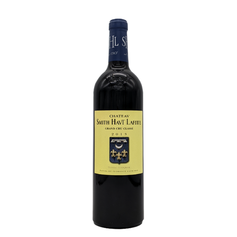 Château Smith Haut Lafitte, Pessac Léognan Rouge, rouge