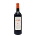 Les Parcelles N°3, Bouey et Derenoncourt, Saint-Emilion, rouge