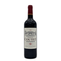Château Coutet, Saint-Emilion Grand Cru, rouge