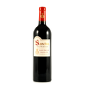 Château Sanctus, Saint-Emilion Grand Cru, rouge