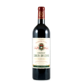 Château Larcis Ducasse, Saint-Emilion 1er Grand Cru classé, rouge