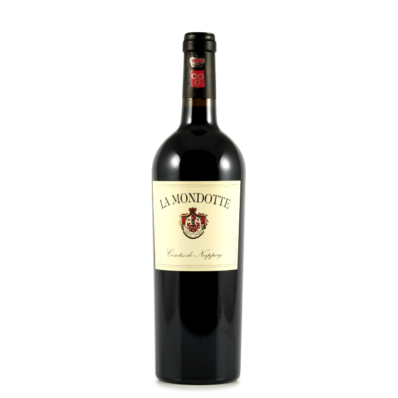 La Mondotte, Saint-Emilion 1er Grand Cru classé, rouge