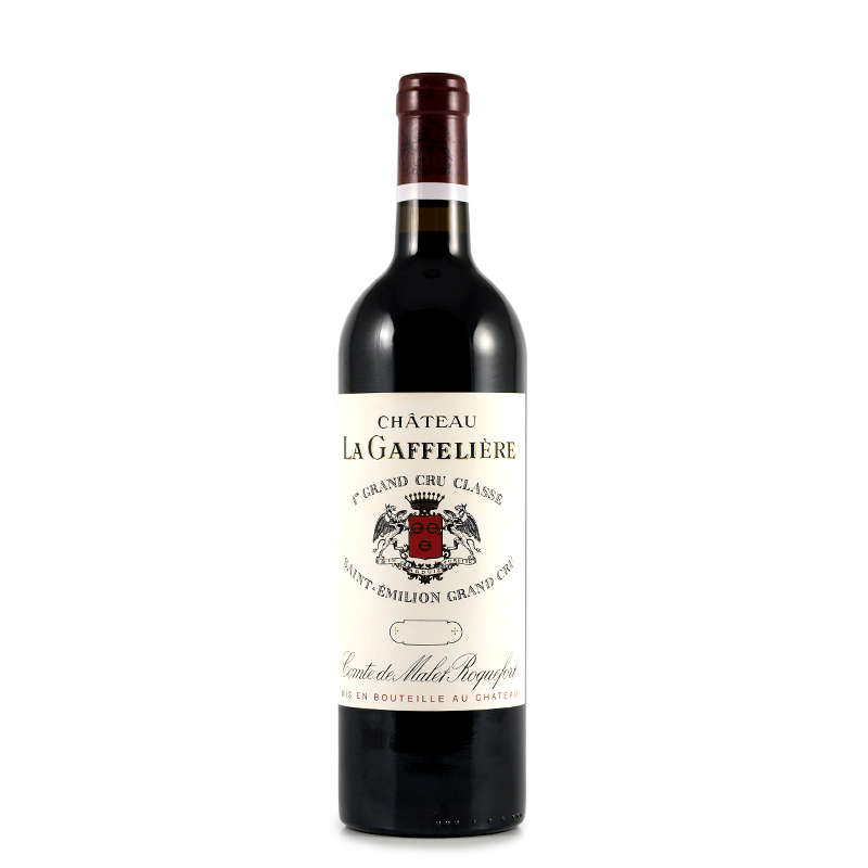 Château la Gaffelière, Saint-Emilion 1er Grand Cru classé, rouge