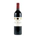 Clos Fourtet, Saint-Emilion Grand Cru, rouge