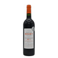 Les Parcelles N°1, Bouey et Derenoncourt, Saint-Emilion Grand Cru, rouge