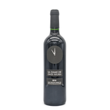 La Dame de Onze Heures, Saint-Emilion Grand Cru, rouge