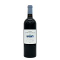 Château le Pin Beausoleil, Bordeaux Supérieur, rouge