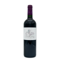 Château l'Angevin, Bordeaux Supérieur, rouge