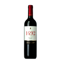 Don Cristobal "1492", Argentine, Rouge
