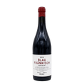 Moric Blaufrankisch, Burgenland, Autriche, Rouge