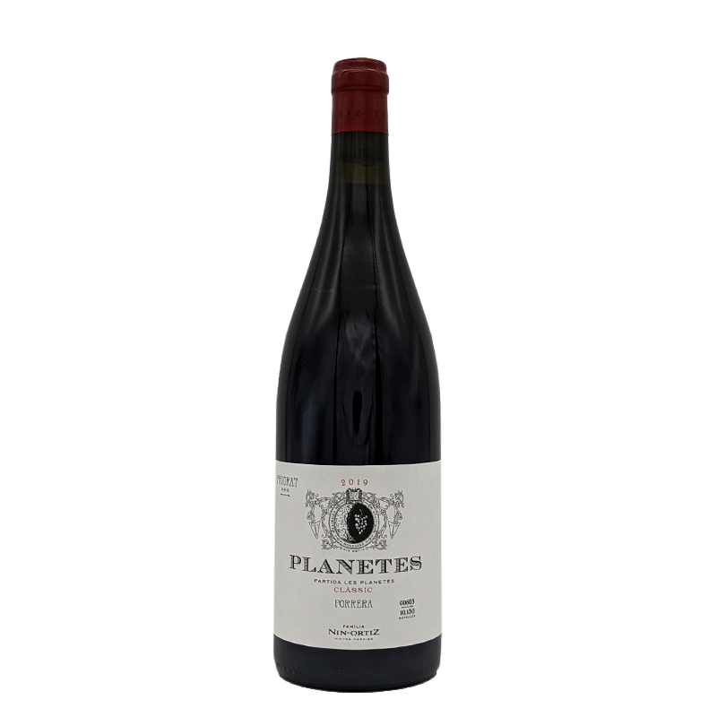 Familia Nin-Ortiz "Partida les Planetes" CLASSIC, Espagne, Priorat, rouge
