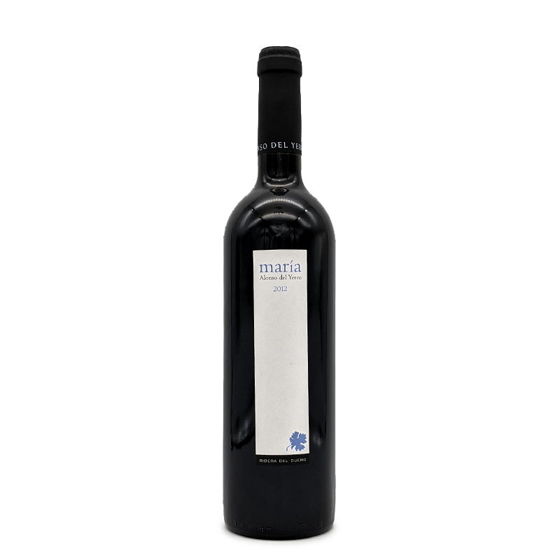 Domaine Alonso Del Yerro "Maria", Espagne, rouge