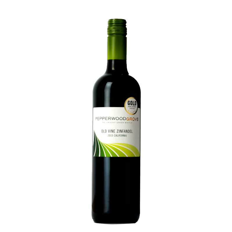 Sebastiani and Sons "Pepperwood Grove", Californie, Rouge