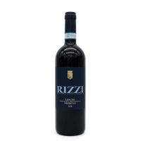 Domaine Rizzi Nebbiolo, Langhe, Italie, rouge