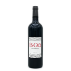 Château Marsyas "B-QA", Liban, rouge
