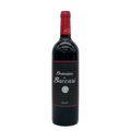 Domaine de Baccari, Maroc, rouge