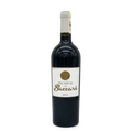 Domaine de Baccari "Première de Baccari", Maroc, rouge