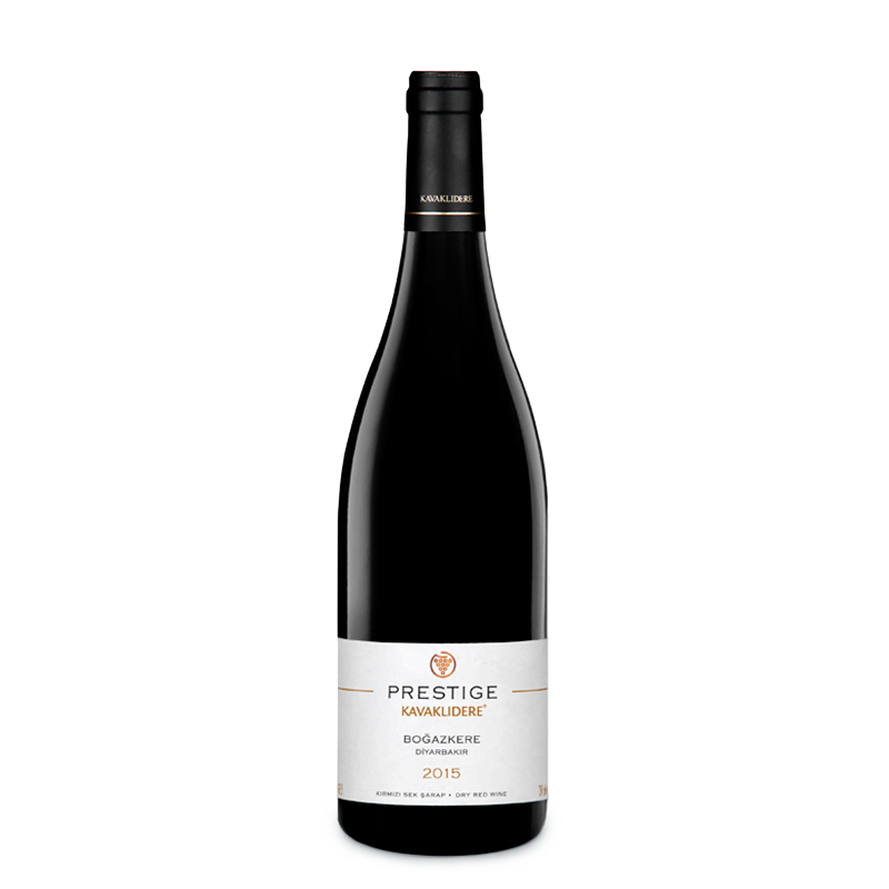 Domaine Kavaklidere, Bogazkere "Prestige", Turquie, rouge