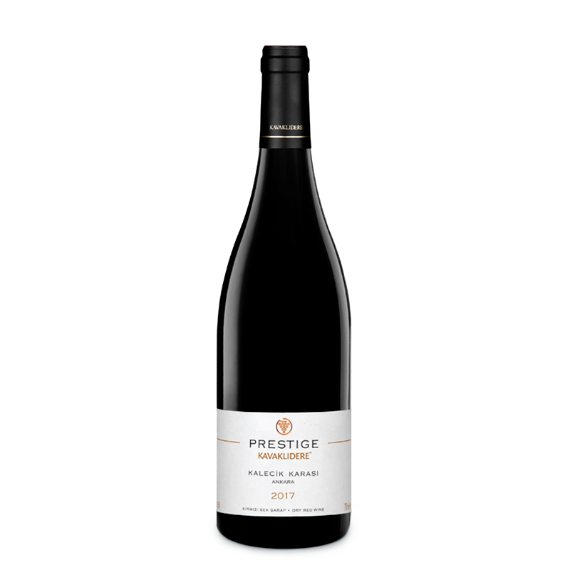 Domaine Kavaklidere, Kalecik Karasi "Prestige", Turquie, rouge