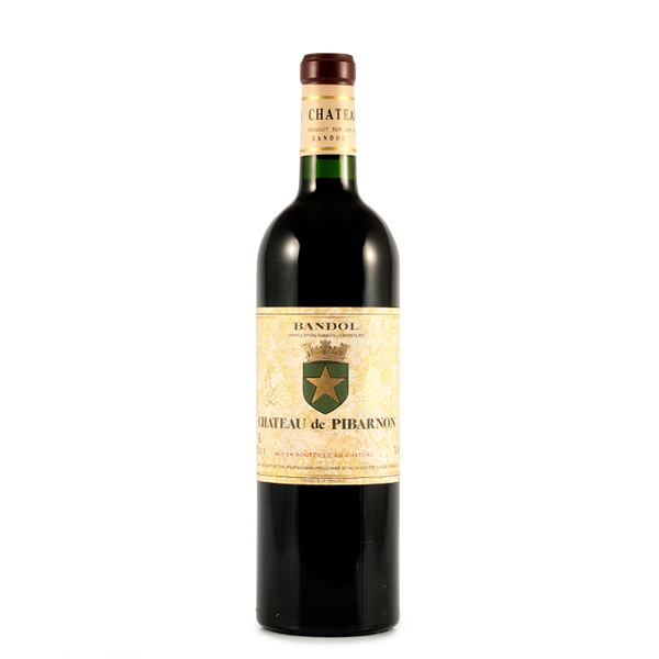 Château Pibarnon, Bandol, rouge