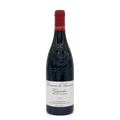 Domaine la Soumade, Gigondas, rouge