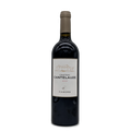 Château Cantelauze-Mezy, Cahors, rouge