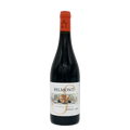 Domaine Belmont "Syrah S", Vin de Pays du Lot, rouge