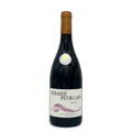 Domaine des Rouillats "Source", Vin de Pays du Périgord, rouge
